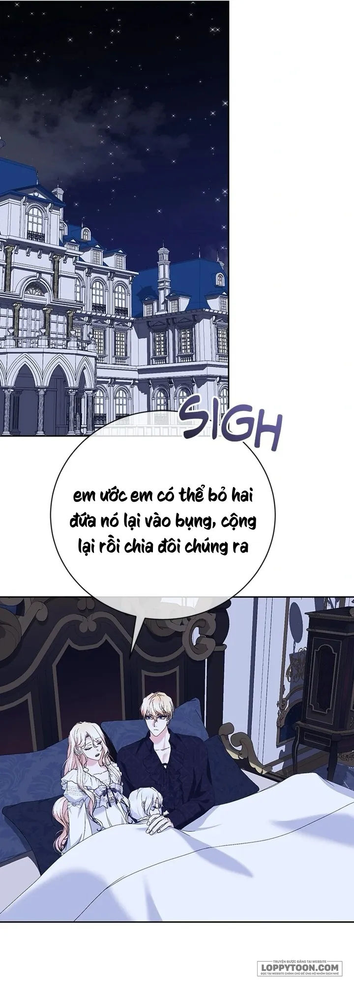 Sinh Ra Trở Thành Nhân Vật Không Có Trong Nguyên Tác Chap 100 - end - trang 41