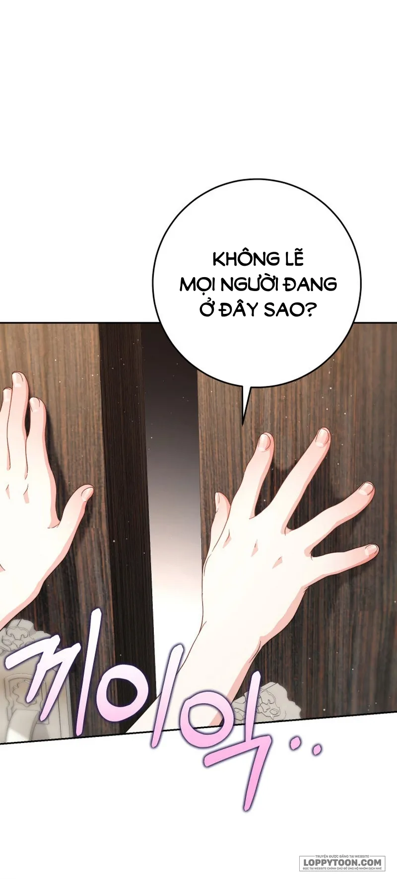 Nuôi Dưỡng Em Gái Xinh Đẹp Chap 49 - trang 8
