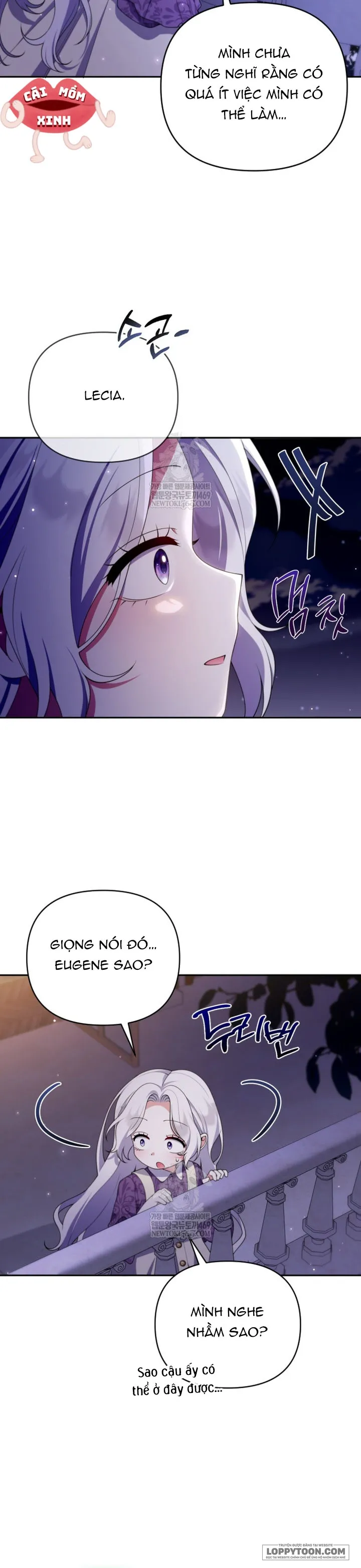 Cái Giá Của Tái Sinh Chap 34 - trang 22