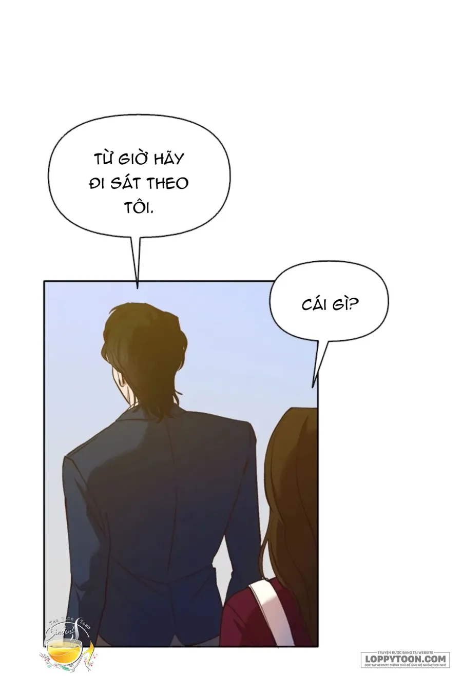 Thanh Xuân Của Chúng Ta Chap 18 - trang 64
