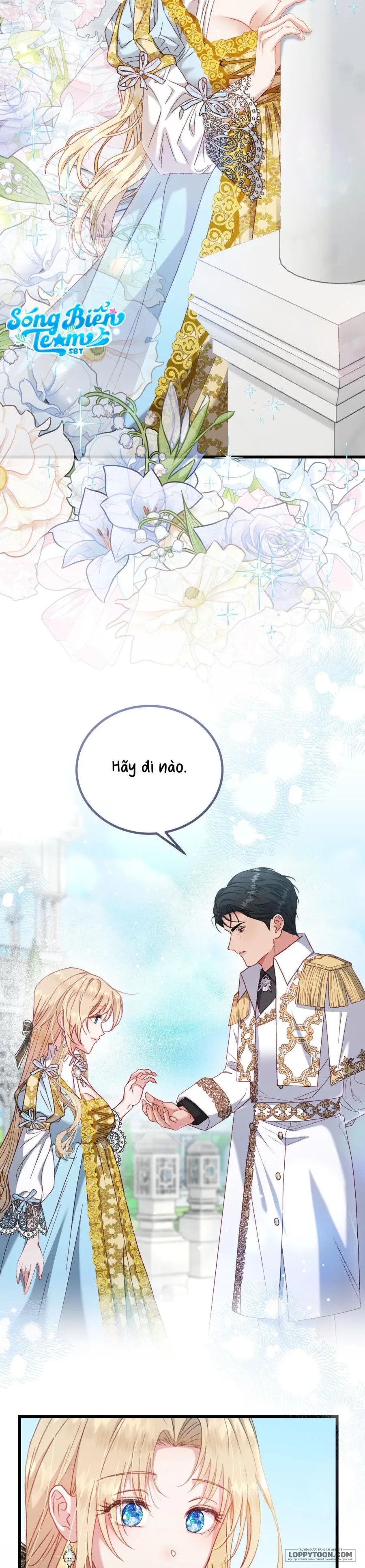 Bị Mắc Kẹt Trong Trò Chơi Harem Ngược Vô Vọng Chap 4 - 🔞🔞🔞 - trang 24