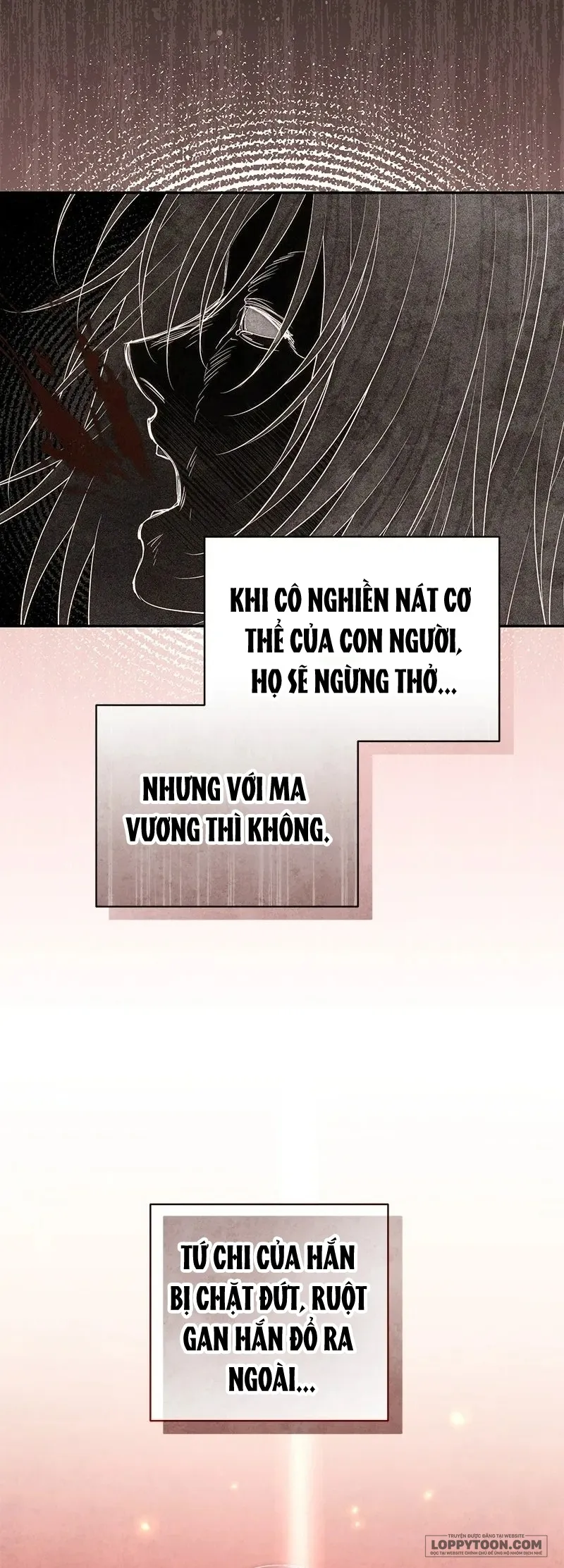 Presepe Bên Ngoài Chiếc Lồng Chap 39 - trang 46