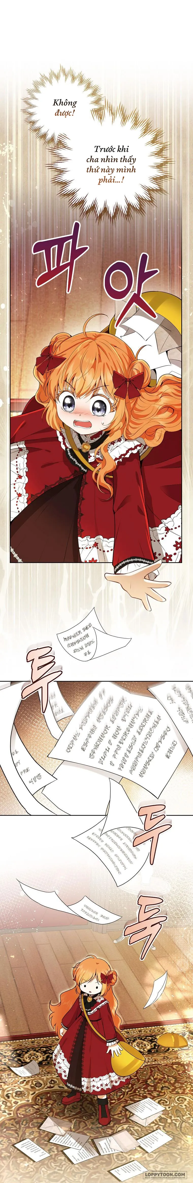 Sóc Con Tài Năng Chap 44 - trang 1