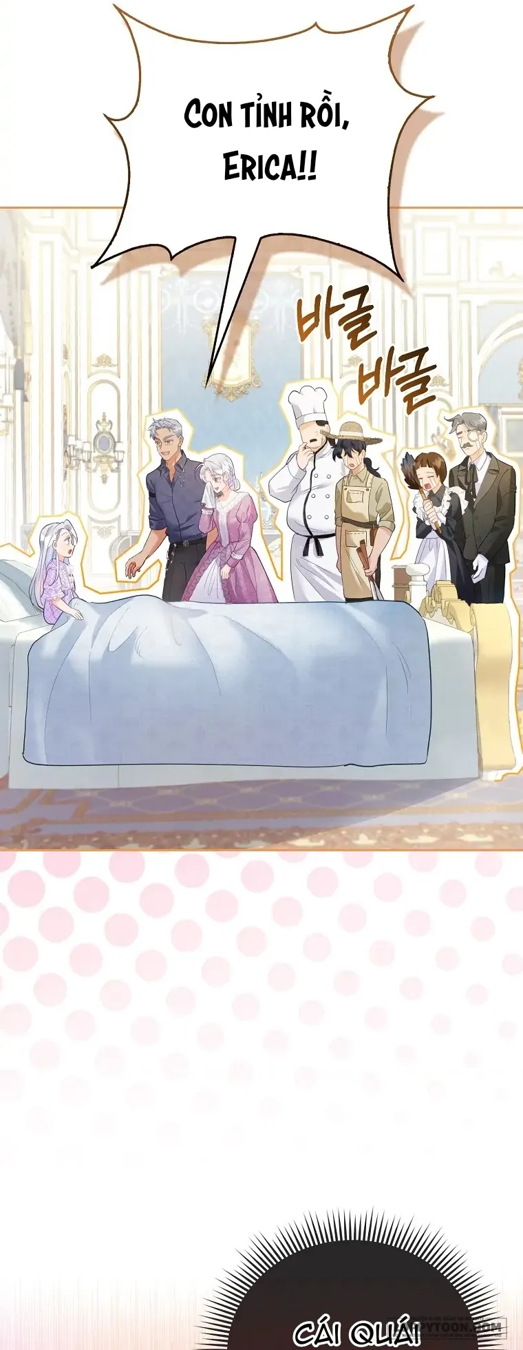Phương Pháp Trồng Lúa Đặc Biệt Của Ác Nữ Chap 8 - trang 34