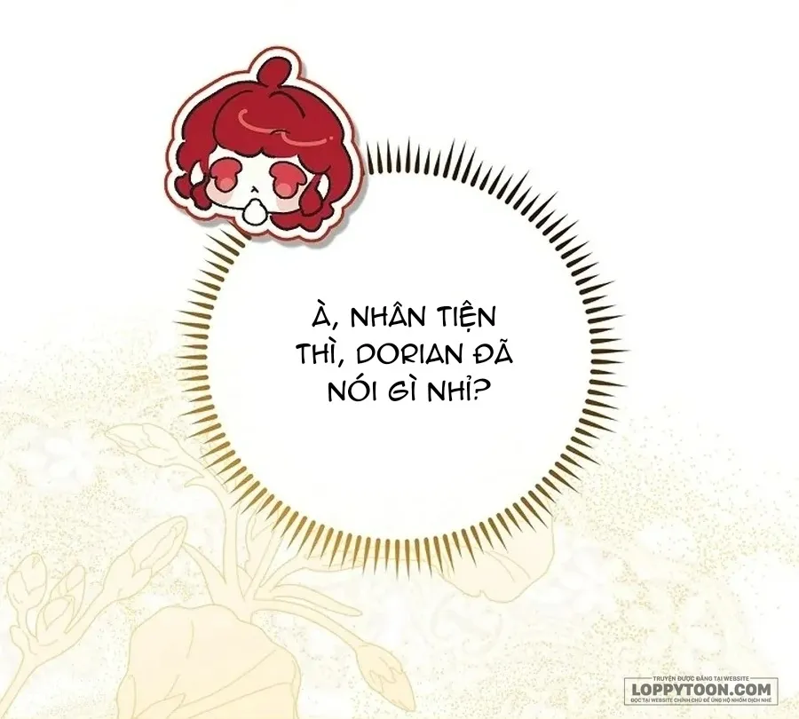 Papa Là Kẻ Thù Kiếp Trước Của Tôi? Chap 28 - trang 34
