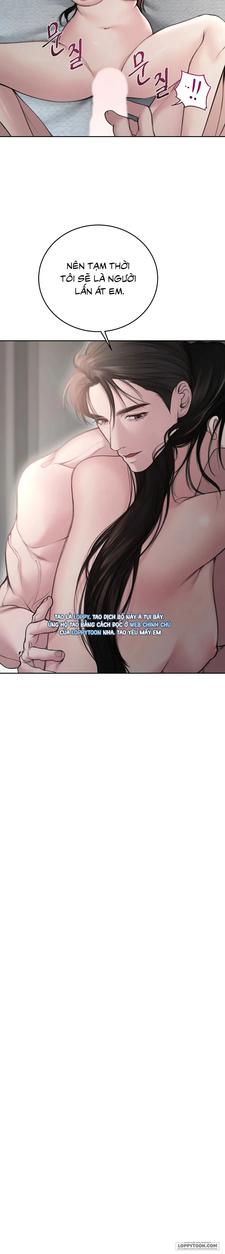 Cuộc Hôn Nhân Lừa Đảo Chap 10 - trang 21