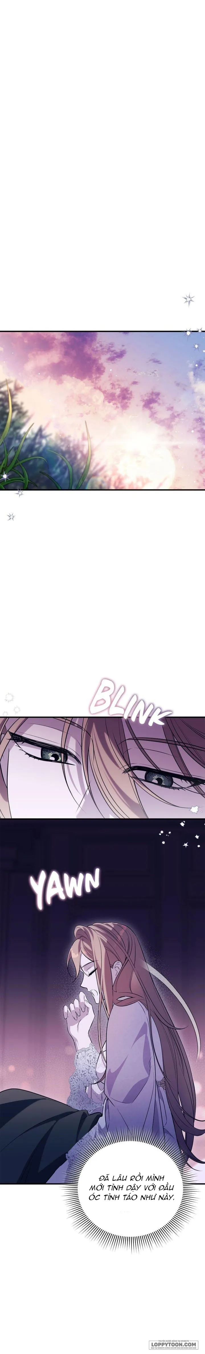 Dù Sao Chúng Ta Cũng Đã Kết Hôn Rồi Chap 29 - trang 6