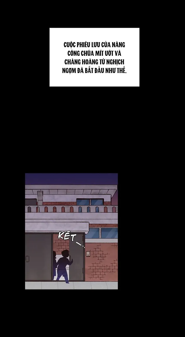 Thanh Xuân Của Chúng Ta Chap 66 - trang 56