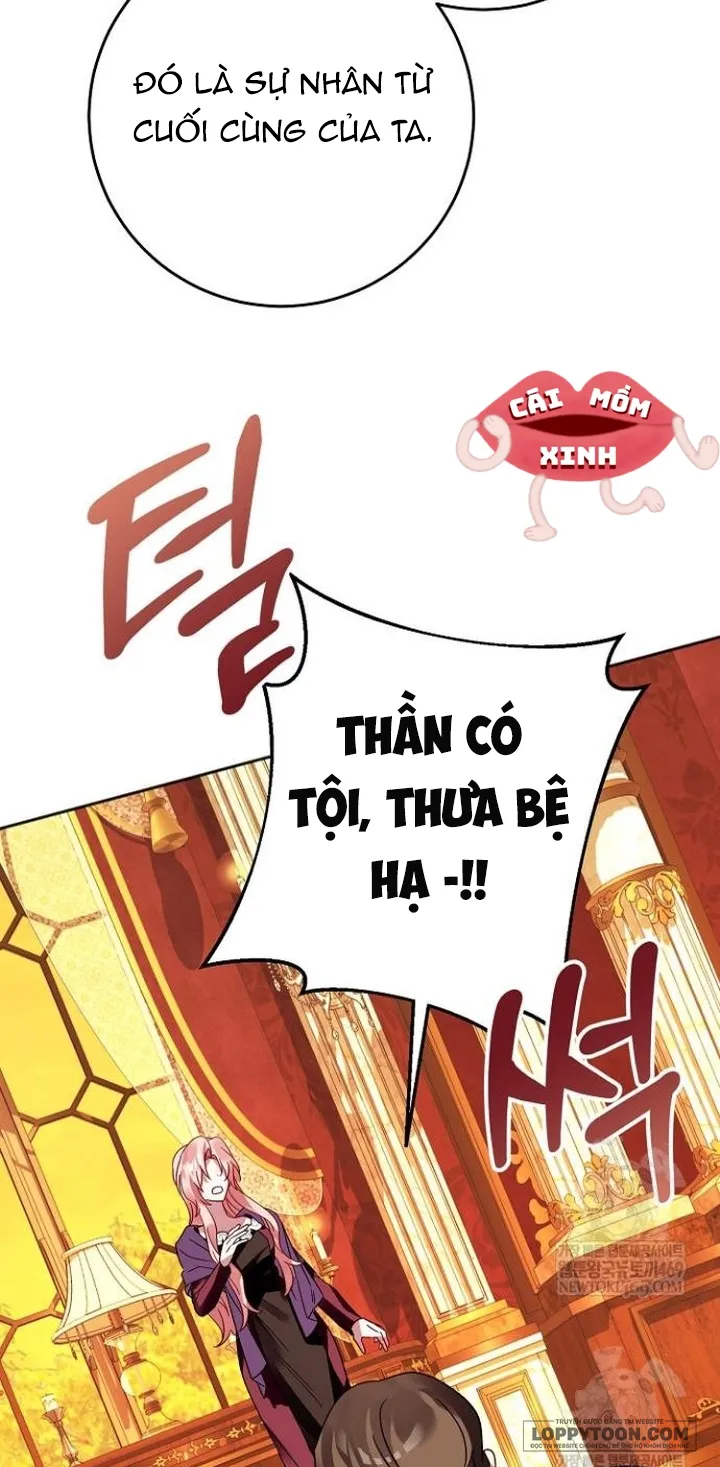 Kết Cục Của Hoàng Hậu Bị Bạo Quân Xử Tử Chap 42 - trang 53