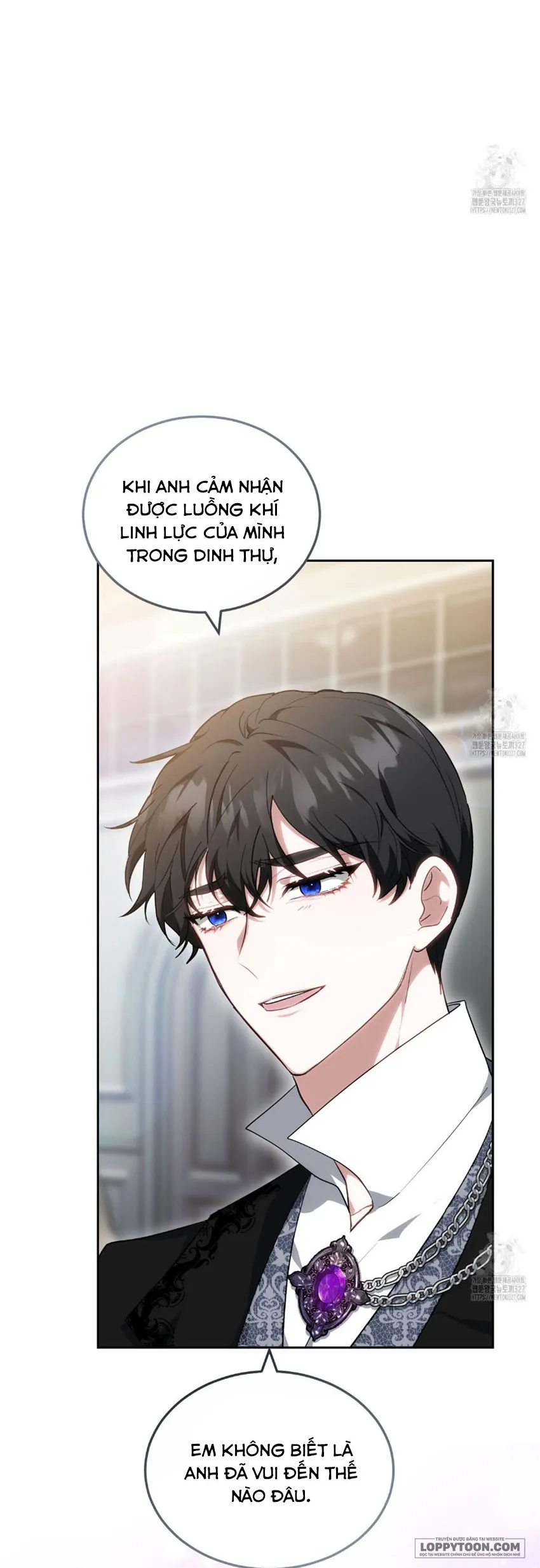 Dù Là Mẹ Kế Nhưng Tôi Thoát Khỏi Cái Chết Rất Dễ Dàng Chap 23 - trang 10