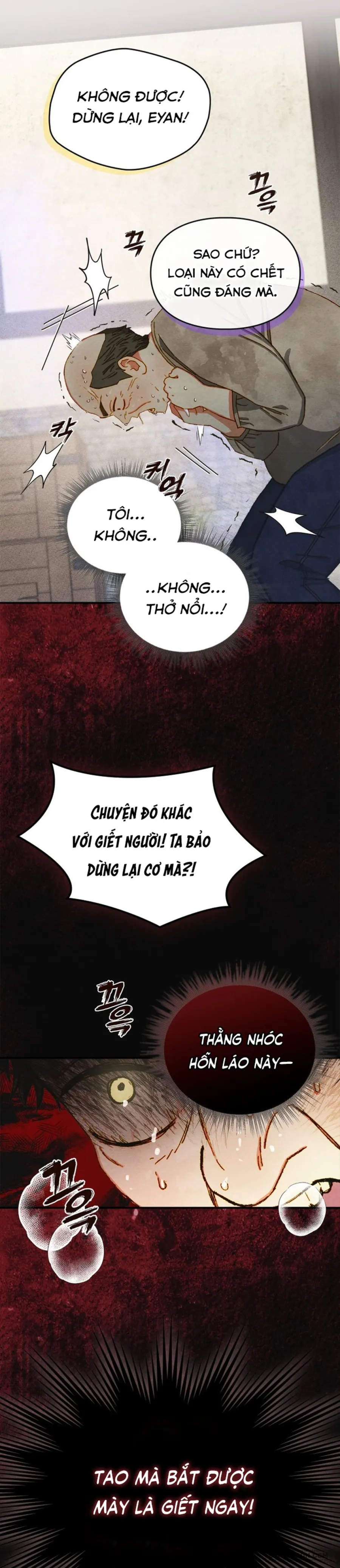 Thuần Hoá Munchkin Chap 4 - trang 3