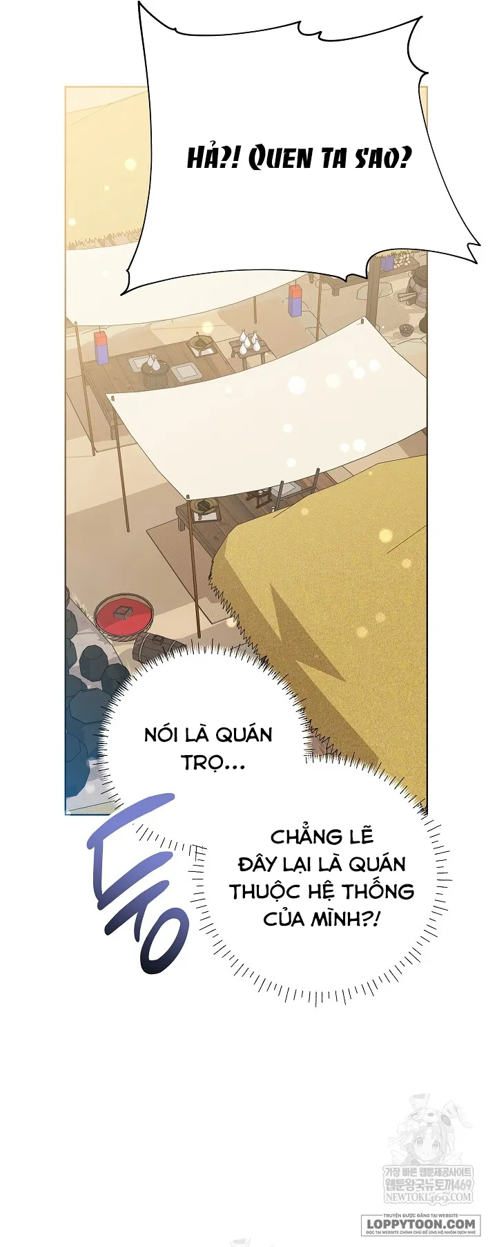 Tôi Sinh Ra Là Con Gái Của Một Cung Phi Hèn Mọn Chap 79 - trang 30
