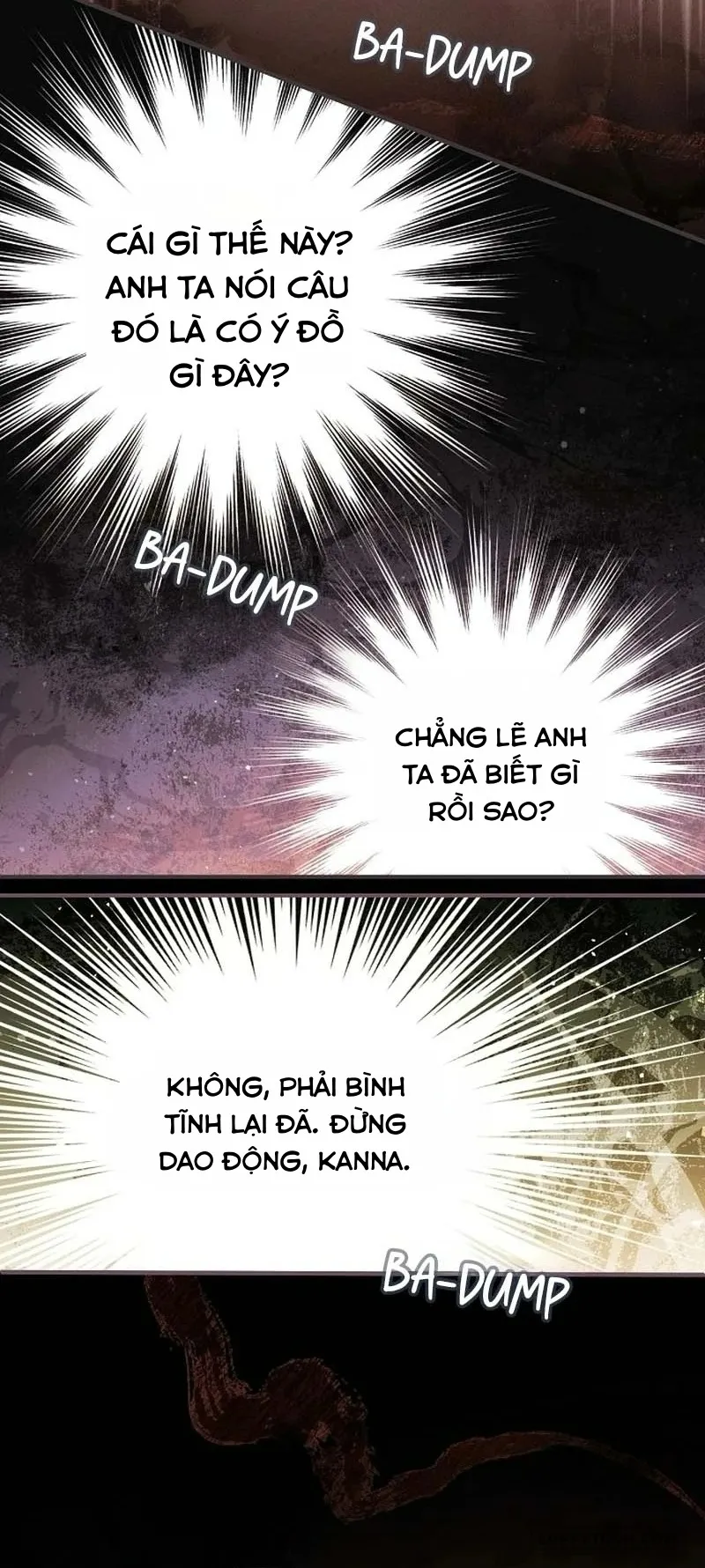 Có Kẻ Đã Sở Hữu Cơ Thể Của Tôi Chap 88 - trang 61