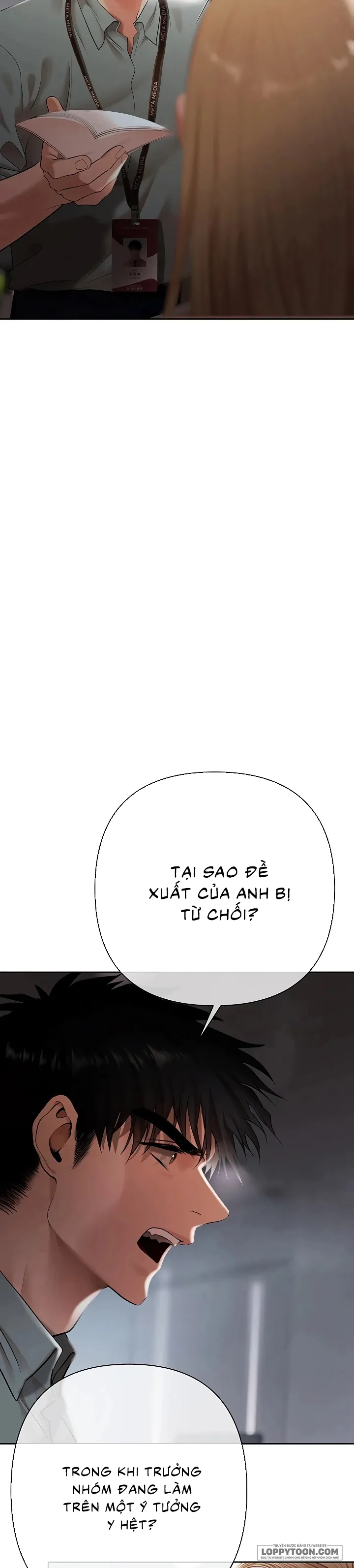 Trò Chơi Kim Tiền Chap 10 - H - trang 34