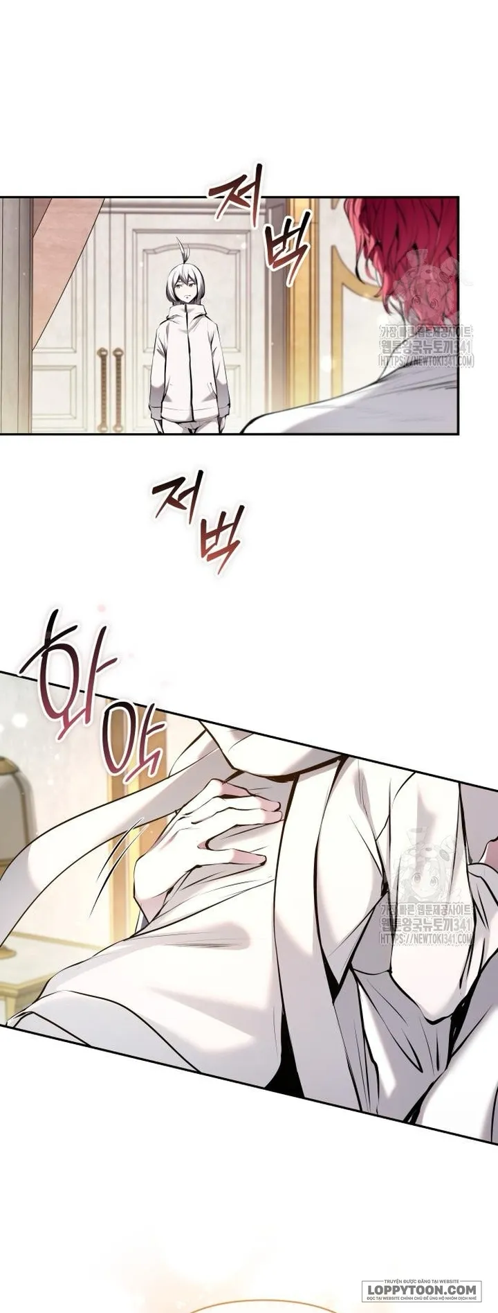 Thỏ Trắng Ở Xứ Sở Thần Tiên Chap 18 - trang 8