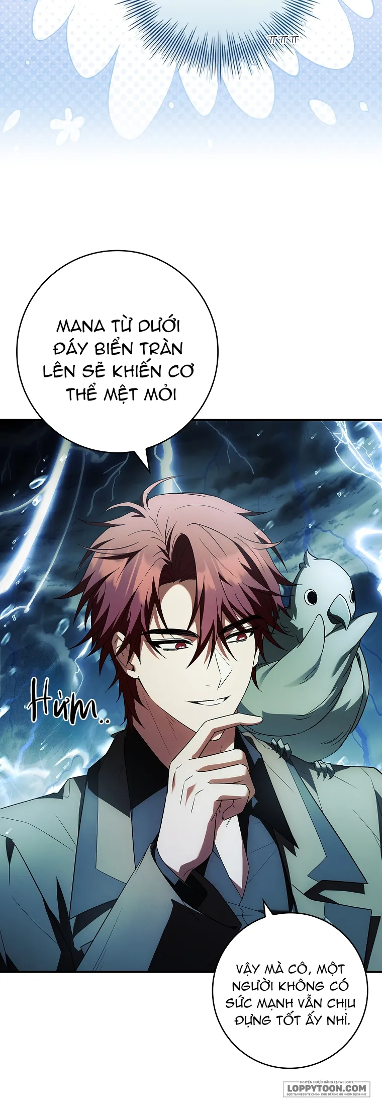 Văn Phòng Thám Tử Dành Cho Nam Chính Hối Hận! Chap 26 - trang 8