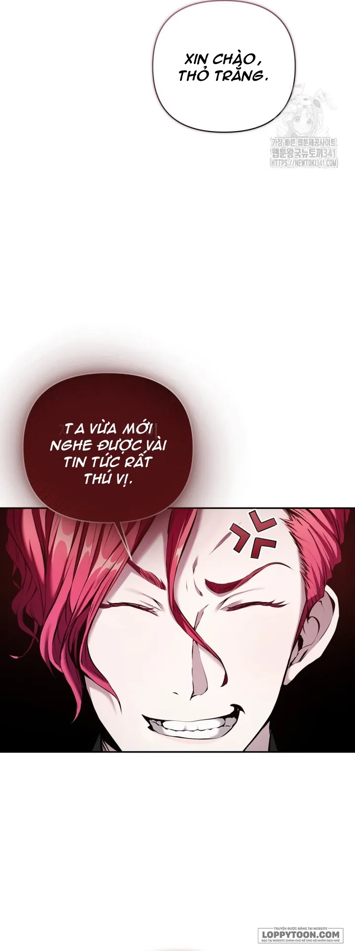 Thỏ Trắng Ở Xứ Sở Thần Tiên Chap 15 - trang 51