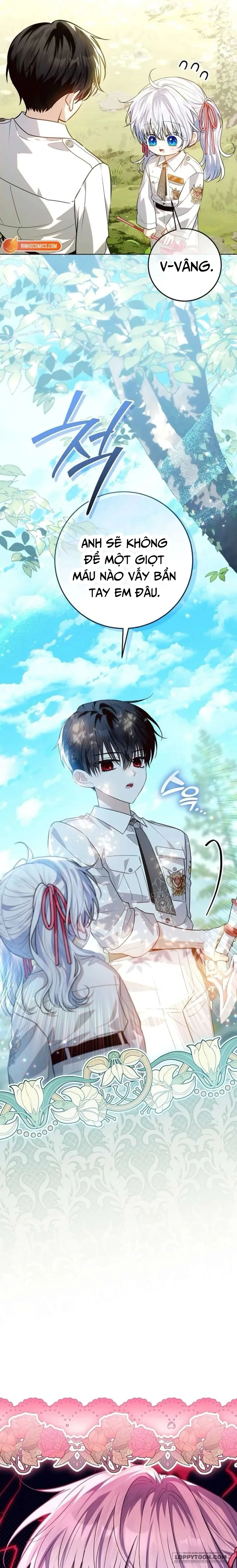 Người Cha Che Giấu Sức Mạnh Chap 62 - trang 7