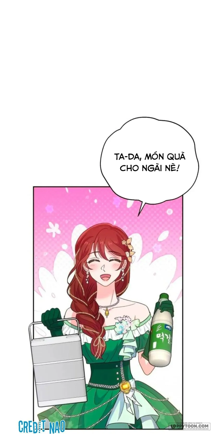 Hầu Gái Không Thích Nuôi Dạy Trẻ Nhỏ Chap 16 - trang 97