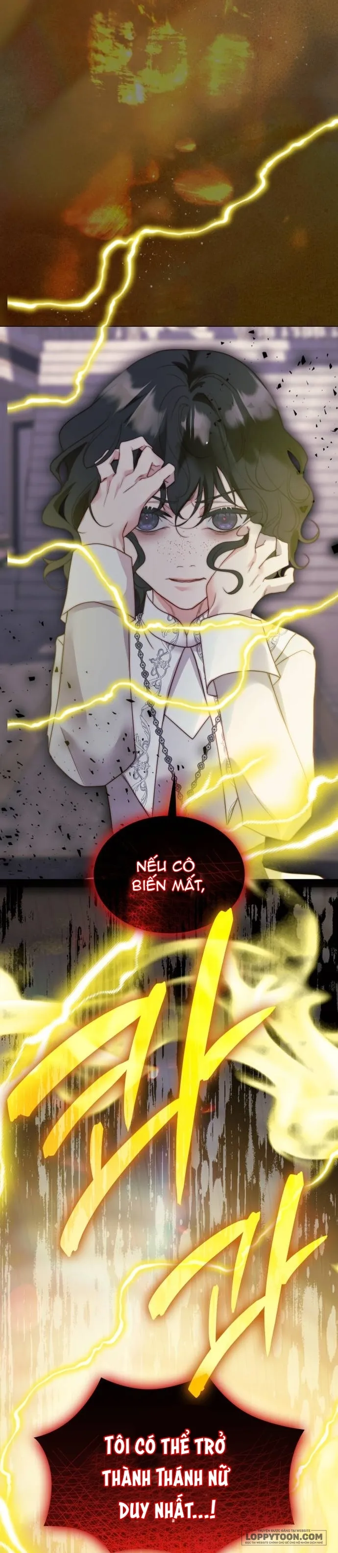 Tôi Được Sinh Ra Là Cô Con Gái Thứ Hai Chap 100 - trang 24