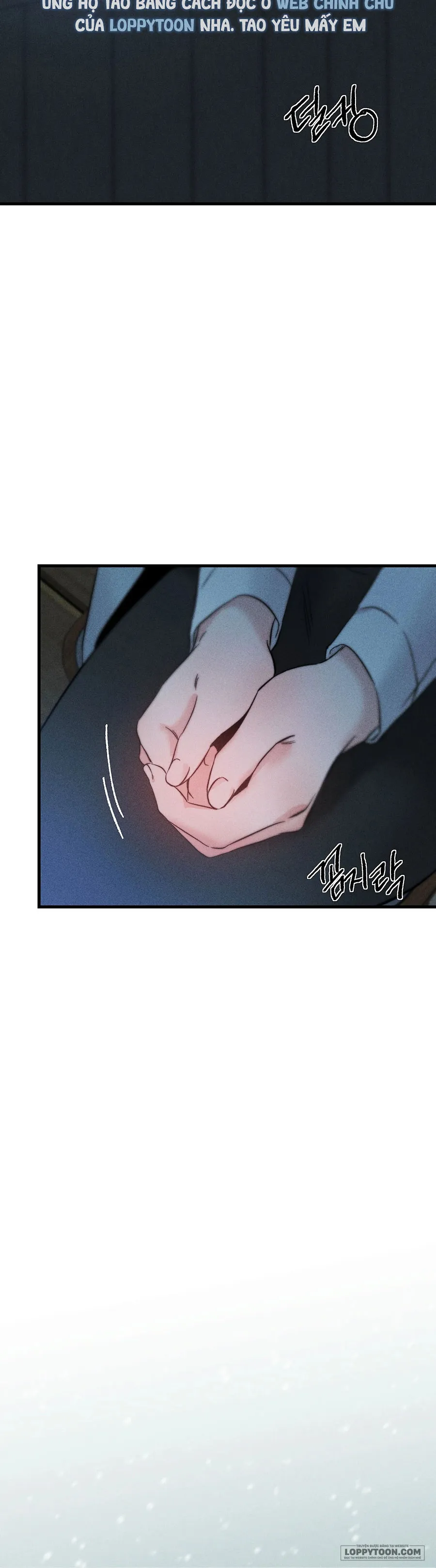 Những Ngày Cỏ Ba Lá Chap 8 - trang 12