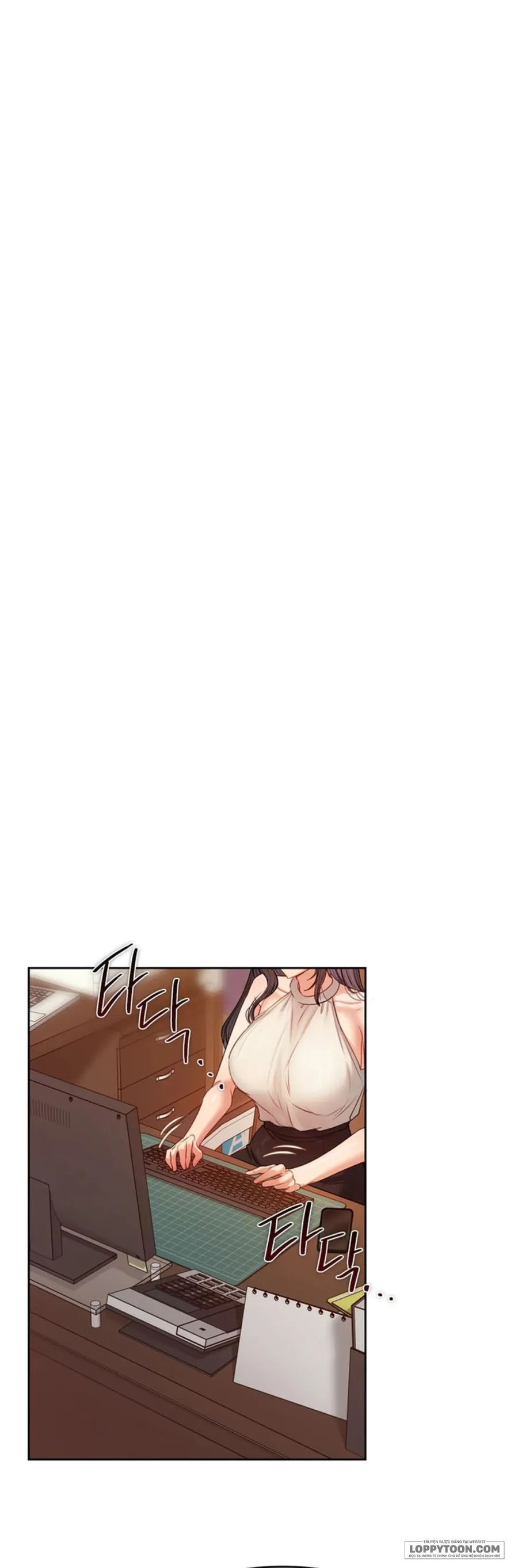 Tài Khoản Bí Mật Của Nữ Giáo Sư Chap 12 - 🔞🔞🔞 - trang 19