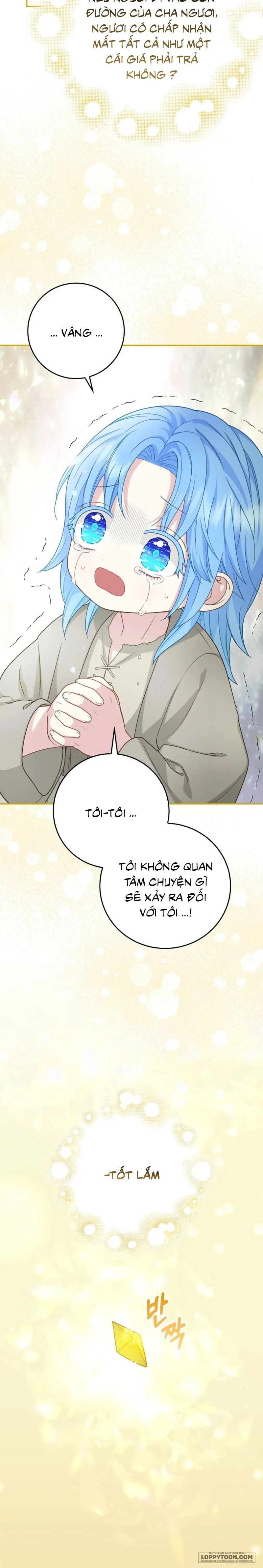 Tiểu Thư Báo Tuyết Của Gia Tộc Báo Đen Chap 61 - trang 12