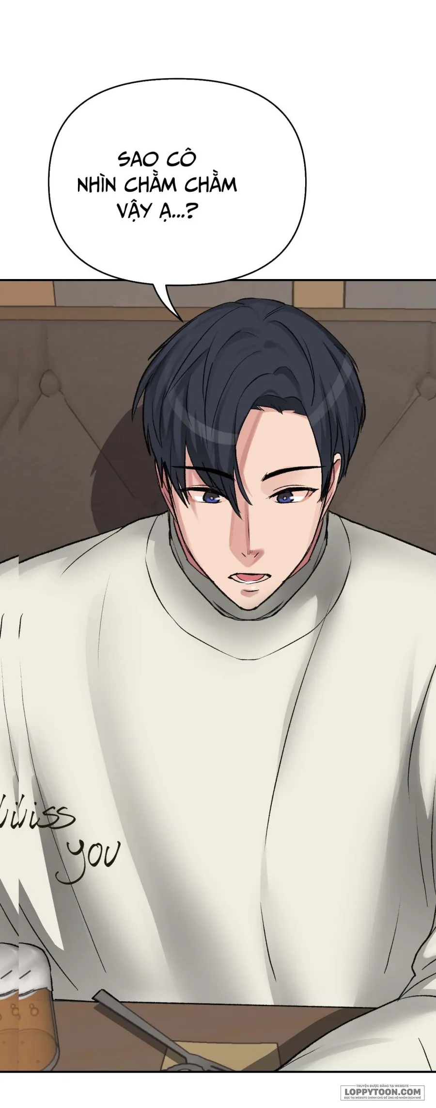 Tại Sao Điều Này Lại Đúng? Chap 28 - 🔞🔞🔞 - trang 9