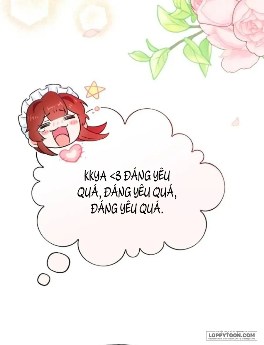 Hầu Gái Không Thích Nuôi Dạy Trẻ Nhỏ Chap 3 - trang 48