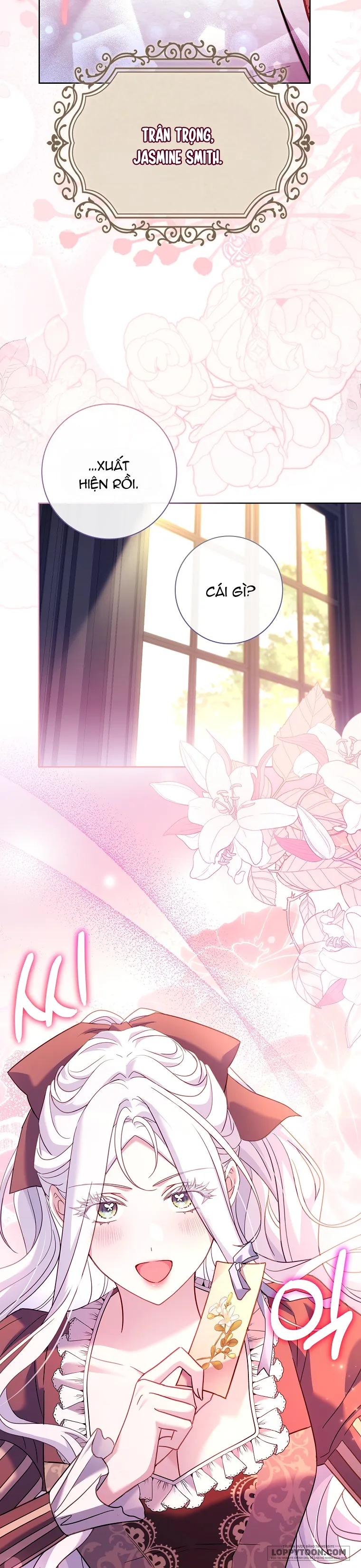 Chồng Ơi, Tại Sao Chúng Ta Không Thể Ly Hôn? Chap 10 - trang 14