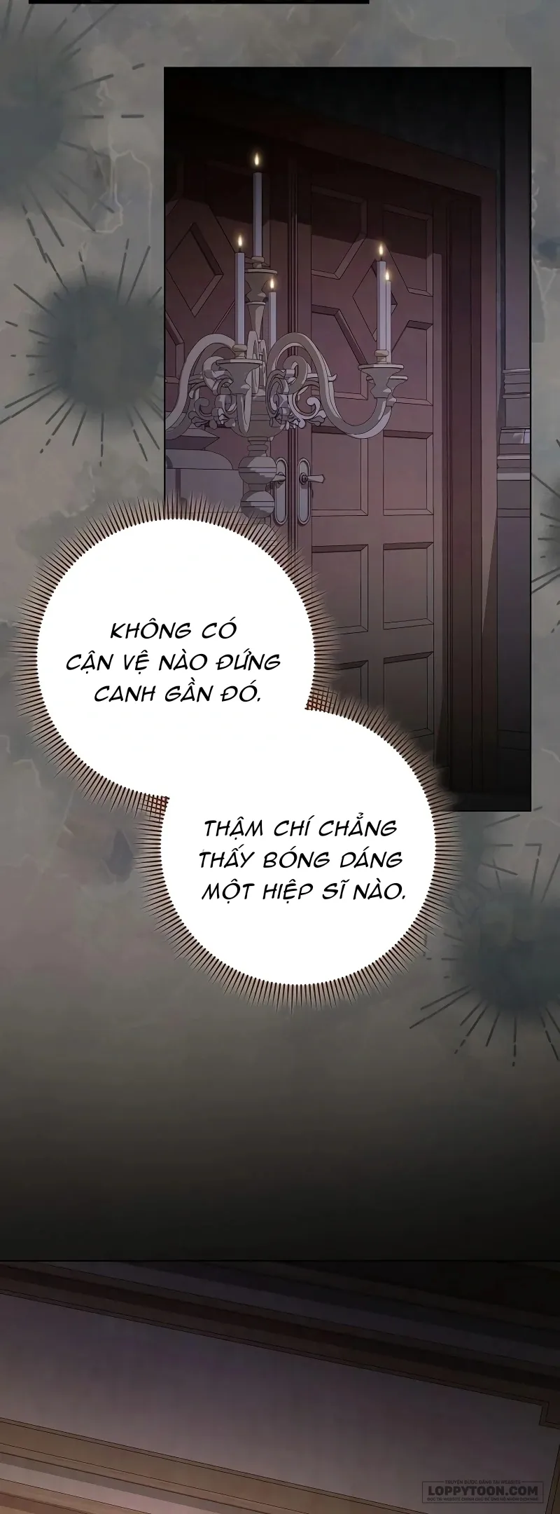 Cô Dâu Của Đại Công Tước Là Chiến Binh Địa Ngục Chap 19 - trang 27