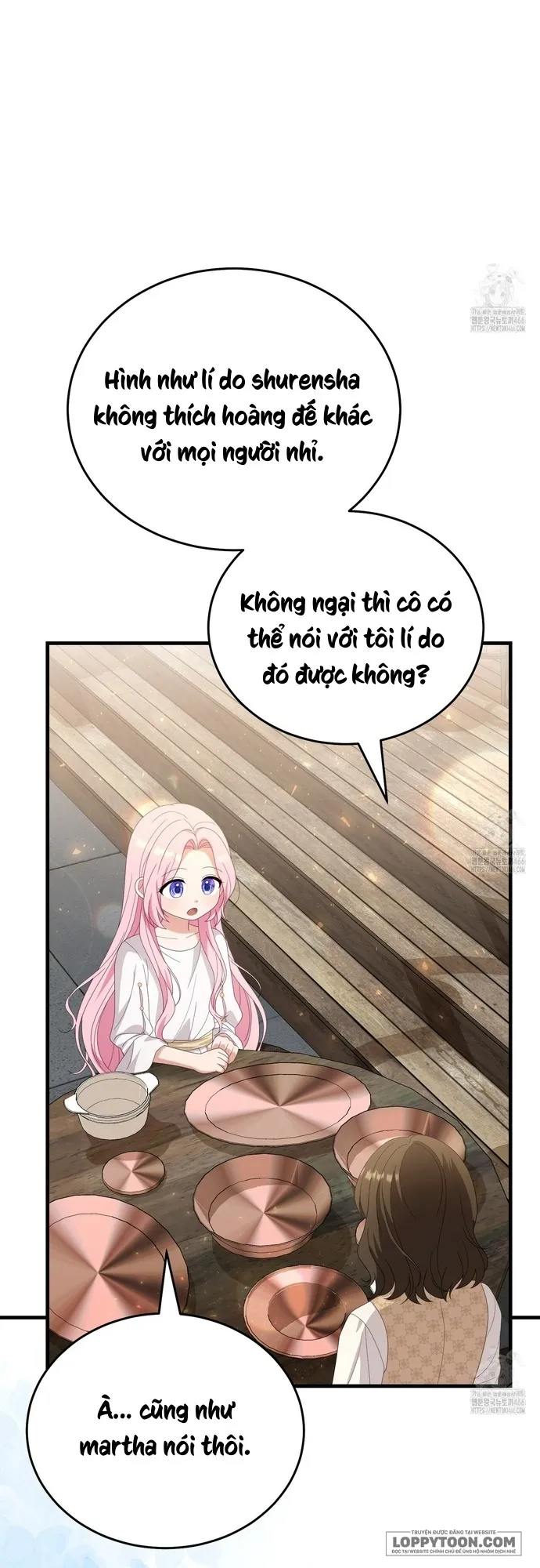Nàng Tiên, Hãy Ký Hợp Đồng Nào Chap 49 - trang 4
