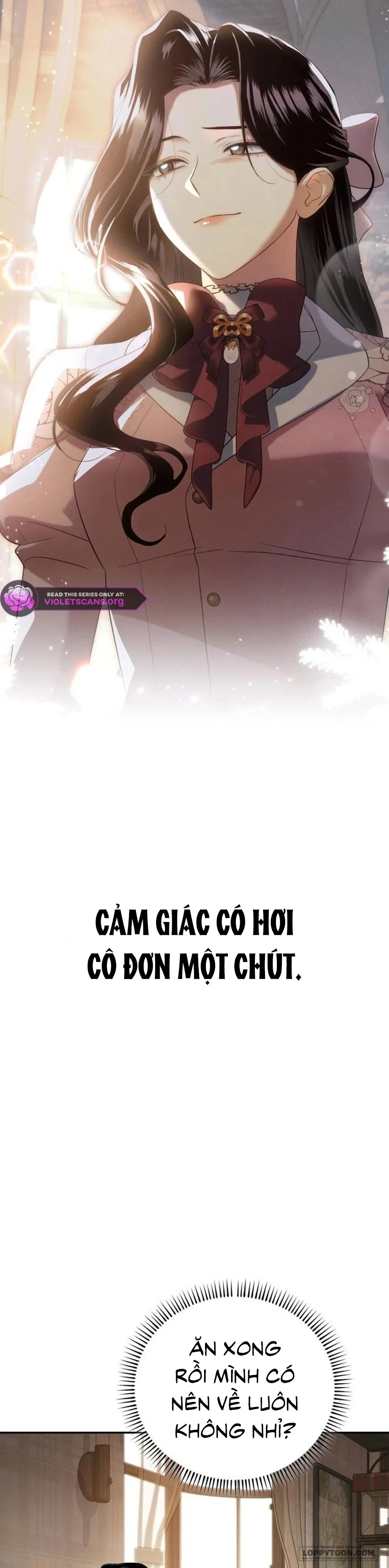 Kẻ Trộm Chồng Chap 4 - trang 27