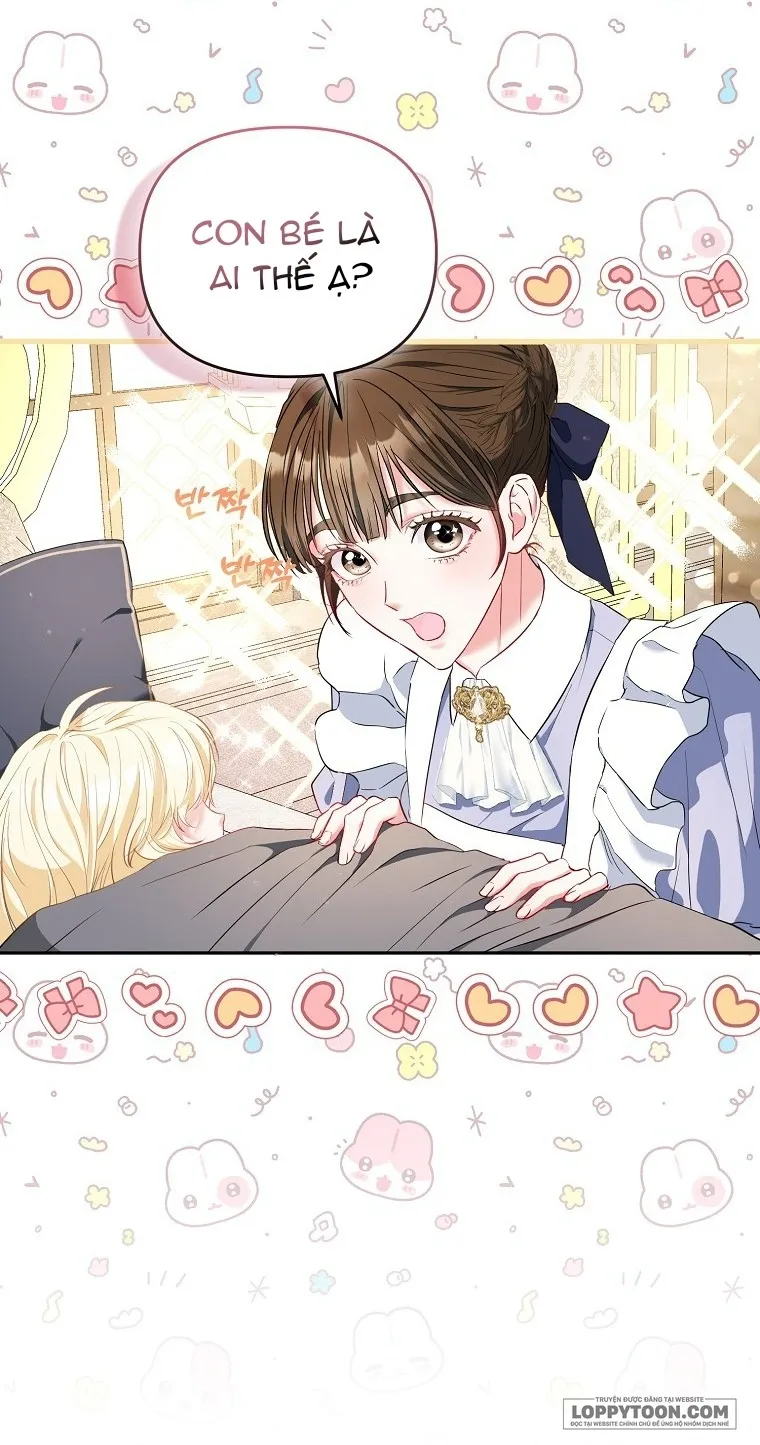 Nàng Công Chúa Của Mọi Người Chap 5 - trang 3
