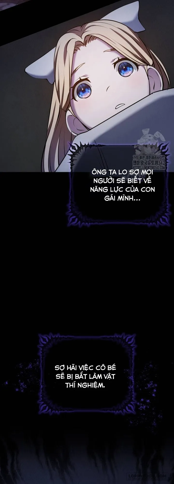 Thỏ Trắng Ở Xứ Sở Thần Tiên Chap 23 - trang 30