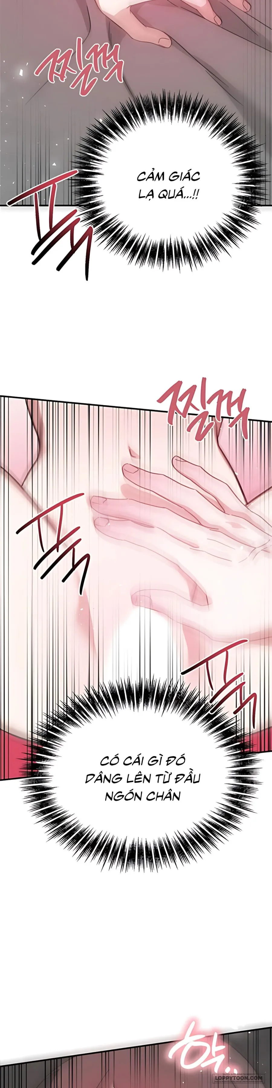 Hẹn Hò Thì Ngọt Ngào, Sống Chung Thì Nóng Bỏng Chap 23 - trang 47