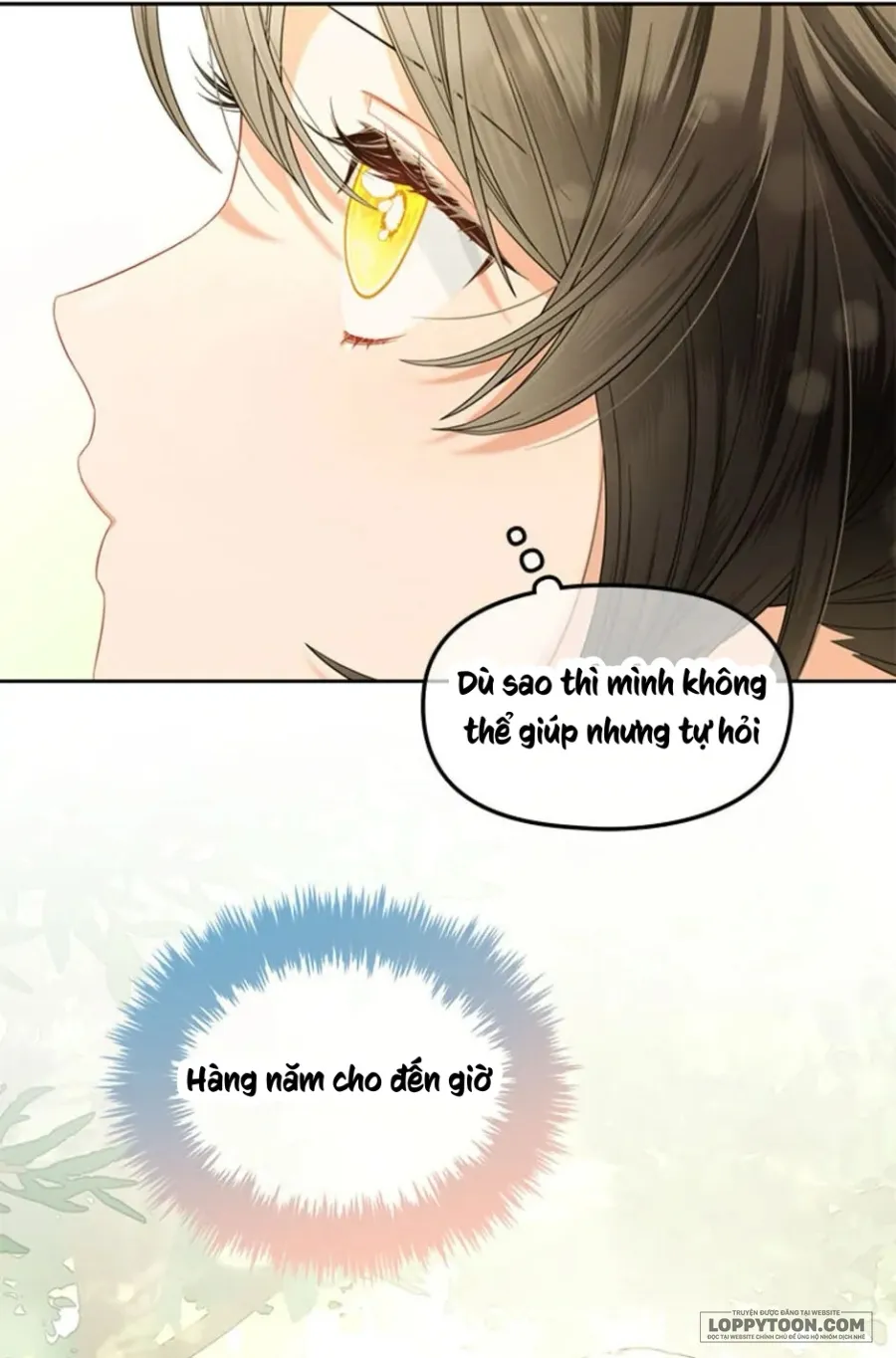 Tôi Sẽ Ở Ngay Bên Cạnh Nam Chính Chap 42 - trang 21
