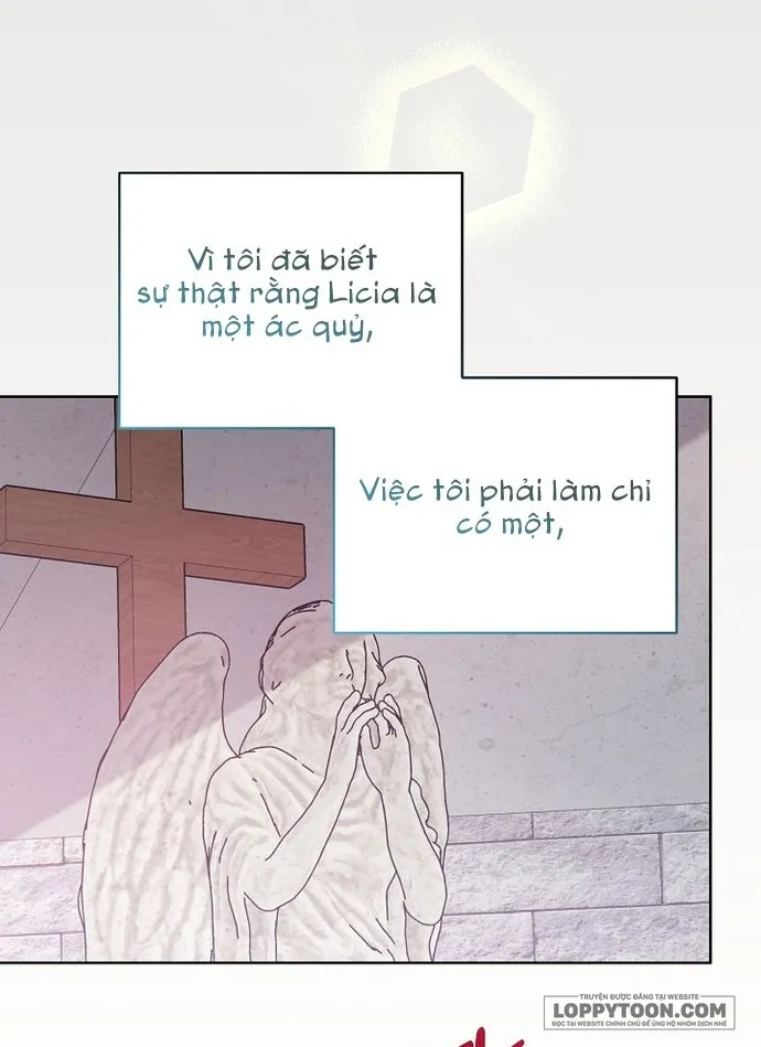 Thánh Kị Sĩ Và Ác Ma Chap 5 - 🔞🔞🔞 - trang 52