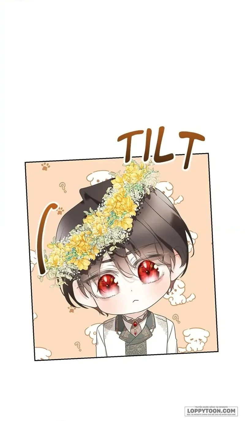 Sinh Ra Trở Thành Nhân Vật Không Có Trong Nguyên Tác Chap 14 - trang 11