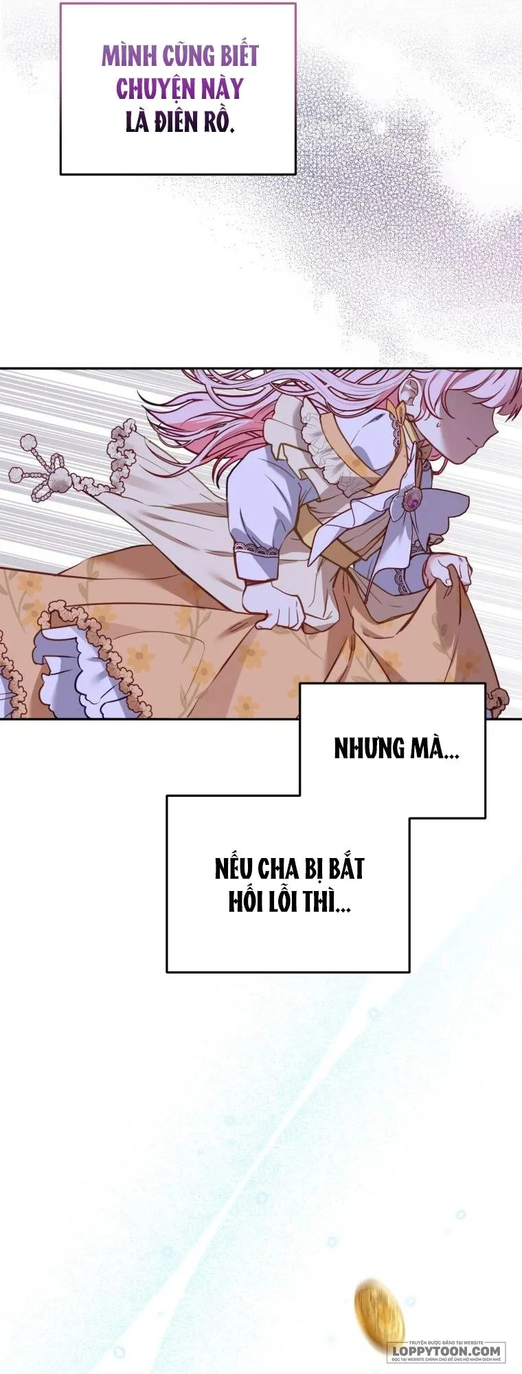 Tôi Đang Được Nuôi Dưỡng Bởi Những Kẻ Phản Diện Chap 9 - trang 25