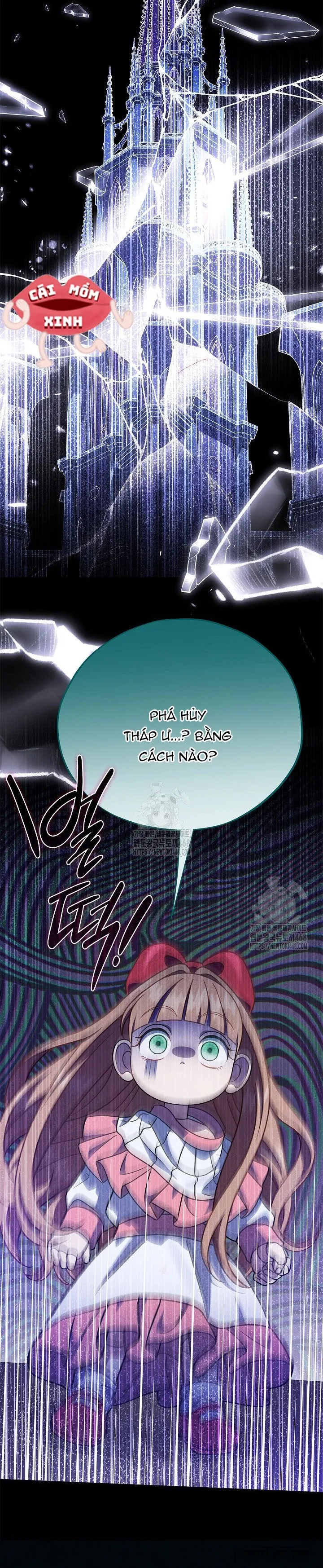 Trở Thành Người Giám Định Chất Độc Cho Thế Lực Hắc Ám Chap 88 - trang 12