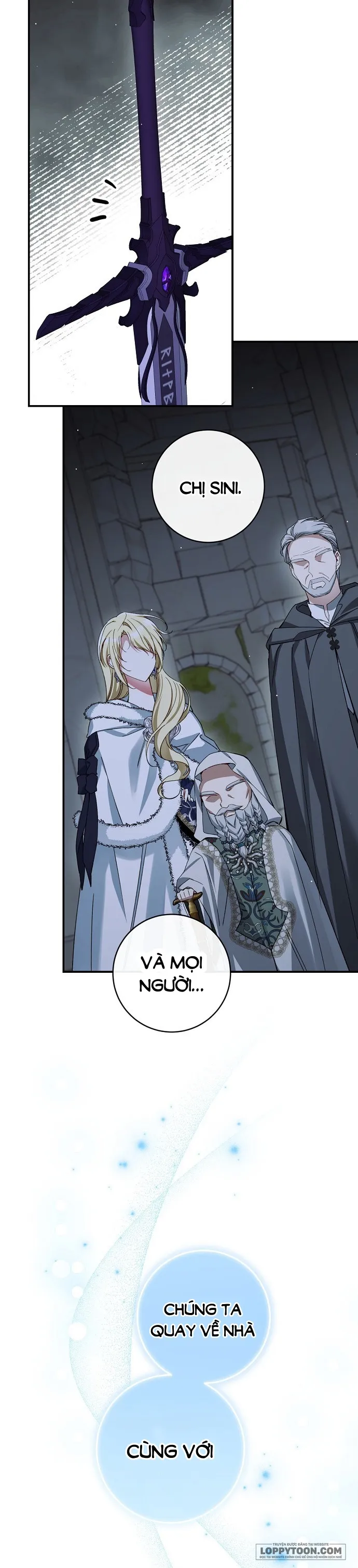 Thuần Hóa Hầu Tước Quái Dị Chap 78 - trang 33