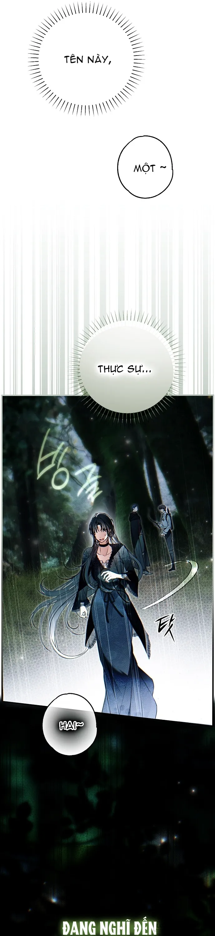 Có Kẻ Đã Sở Hữu Cơ Thể Của Tôi Chap 52 - trang 32