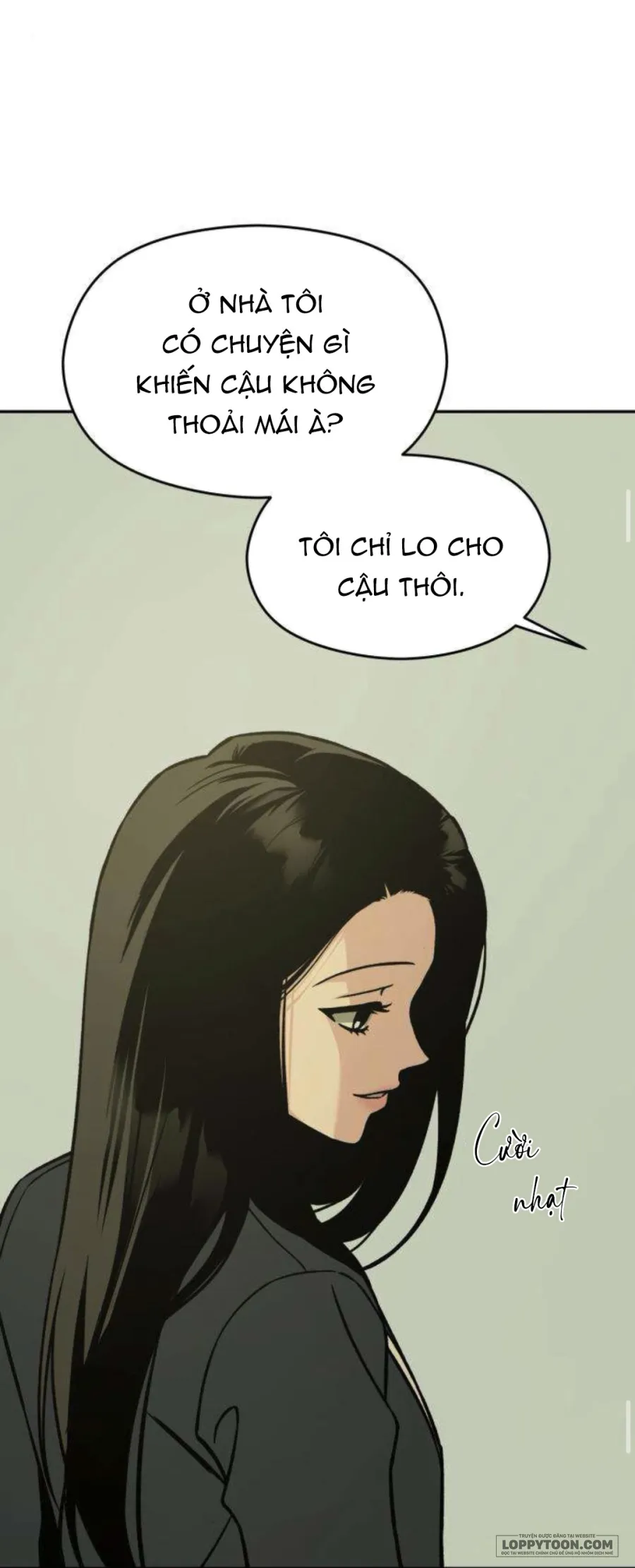 Nguyên Tắc Của Serim Chap 9 - trang 56