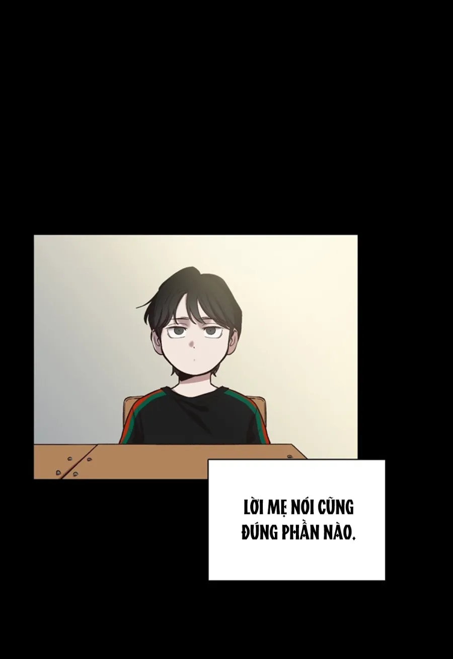Thanh Xuân Của Chúng Ta Chap 88 - trang 34