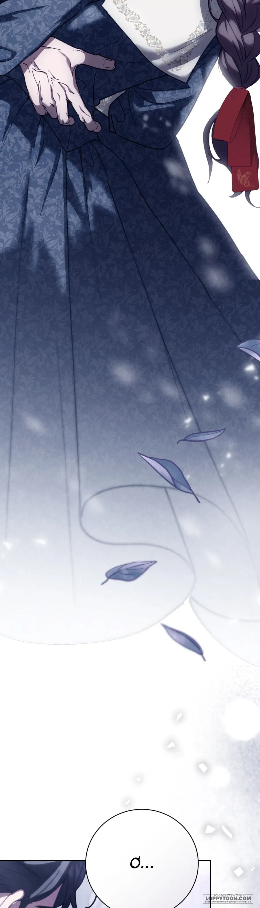 Sự Tàn Khốc Mang Tên Chuộc Tội Chap 26 - trang 3