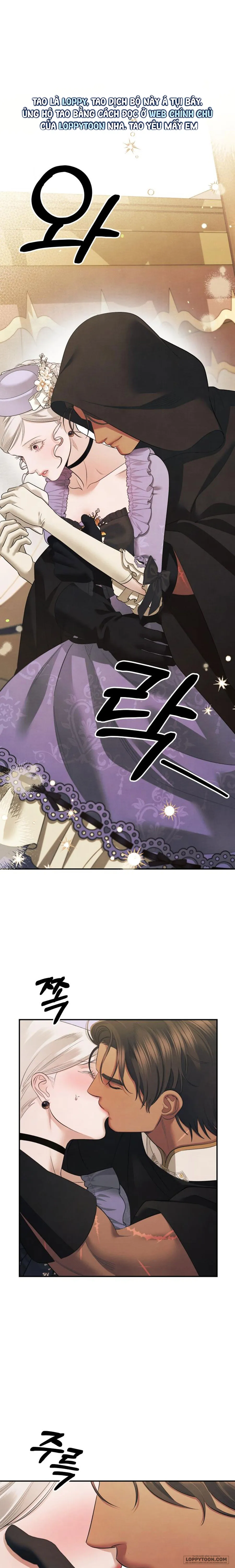 Cuộc Hôn Nhân Bị Cướp Đoạt Chap 42 - trang 1