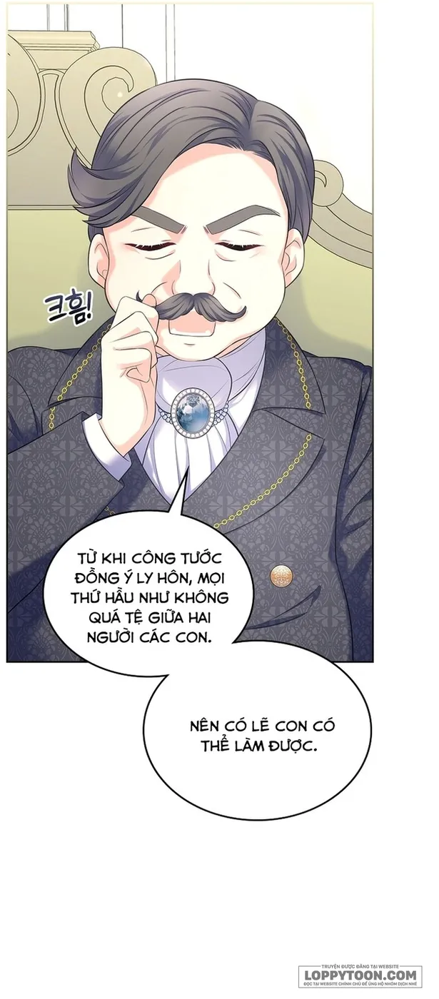 Tôi Sẽ Ly Hôn Với Anh Trai Nữ Chính Chap 43 - trang 39