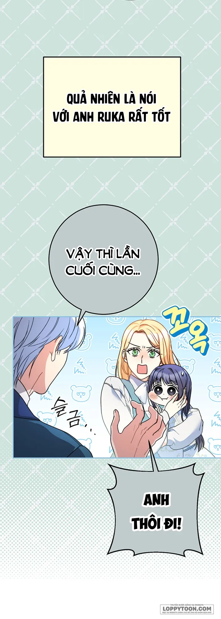Nuôi Dưỡng Em Gái Xinh Đẹp Chap 14 - trang 56