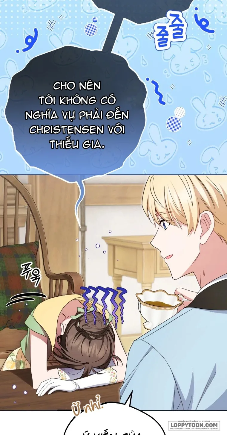 Được Yêu Thương Mà Còn Ngại Ngùng Sao Chap 76 - trang 8